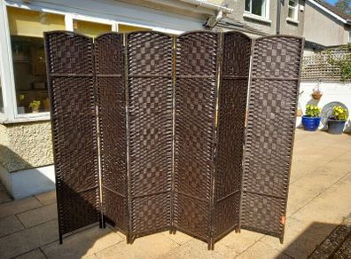 Room divider/Screen