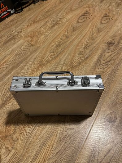 poker set