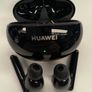 Huawei FreeBuds 4i Bluetooth In Ear Headphones with Charging Case Black T0001C/ Used Image 2