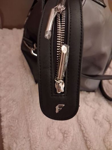 Designer Tote, BNWT