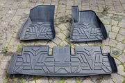 Tesla Model 3 liner mats