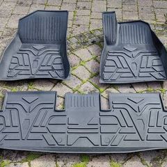 Tesla Model 3 liner mats