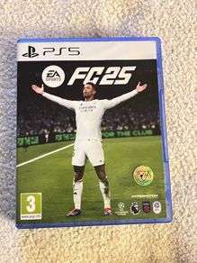 Fc25 Ps5
