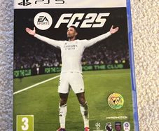Fc25 Ps5