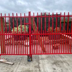 Gates