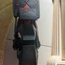 kurkin T3 electric scooter Image 6