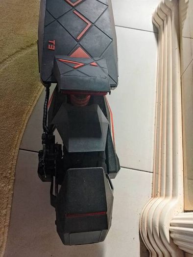 kurkin T3 electric scooter