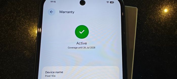 Google Pixel 10a 128GB