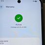 Google Pixel 10a 128GB Image 6
