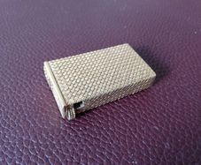 Feudor vintage lighter