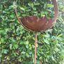 Corten steel Garden Art Image 4