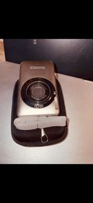 Cannon Ixus 115 Hs