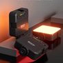 Desiontal iReal X1 Full Colour RGB Fill Light | LED Soft Beauty Light Strip Image 2