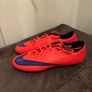 Nike mercurial boots Image 3