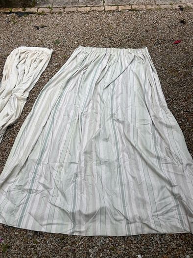 curtain
