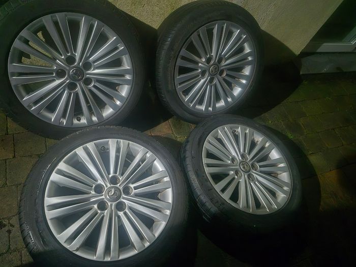 alloys
