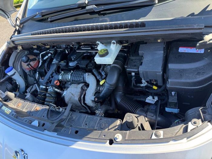 The car is in very good condition and has New NCT