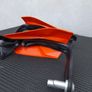 KTM 690 SMCR Handguards Image 5