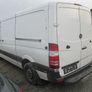 2013 mercedes sprinter Image 4