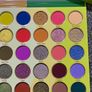 JUVIAS place Culture 2 Palette  BNIB Image 3