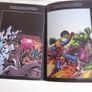 Eternals by Jack Kirby: The Complete Collection (Paperback) Image 6