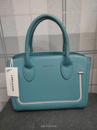 long & son handbag
