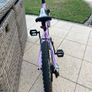 Ridgeback 20 inch kids bike Image 3