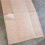 Clean Carboard Boxes 40x60x35 cm Bulk Quantity Image 2