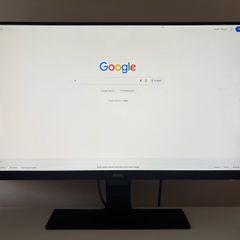 Benq Monitor 22"