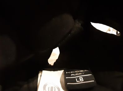 Rugby Skull Cap's