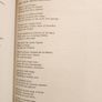 Krino. Literary Magazine No1 Spring 1986. First Edition Paperback In Very Good Condition M Image 10