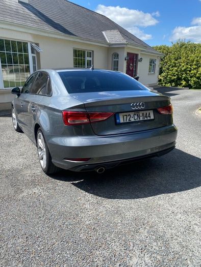 Audi A3 Sport Tdi 116