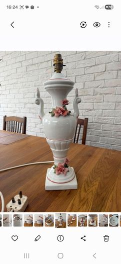 Table Lamp
