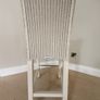 2 x Neptune High Back Bar Stool Image 4