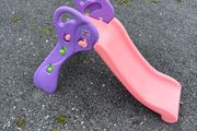 Pink Slide