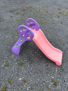 Pink Slide