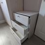 Children Bedroom Furniture Set (Bunk Bed, Desk, Wardrobe & Drawers) Image 6