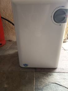 water heater