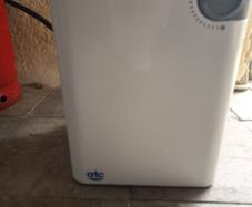 water heater
