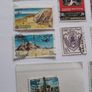 STAMPS - Egyptian  - Lot Image 2