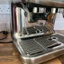Sage coffee machine Image 4