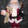 Santa claus Image 2