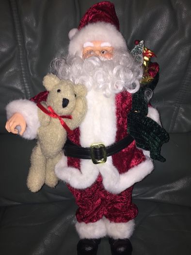 Santa claus