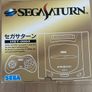 Sega Saturn HST-0004 Grey Boxed with Sega Rally & Virtua Fighter + Saroo Cartridge with Games with micro SD 8GB + Virtua Stick HSS-0104 Image 8