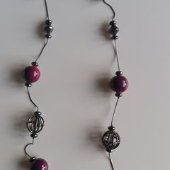 Lovley necklace from wallis
