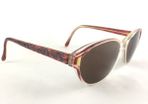 Vintage Carl Zeiss frames