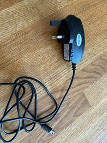 Nintendo dsi charger