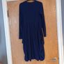Flam mode (Paris) Dress.  S. F/S - 12-14.   B.N.W.T. Image 4