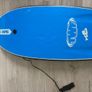 TWF 37" XPE Slick Bodyboard Image 2