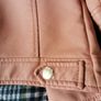 girls next biker jacket 7 yr 122cm Image 6
